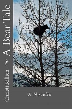 Paperback A Bear Tale Book