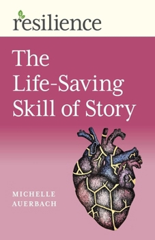 Paperback Life-Saving Skill of Story Book