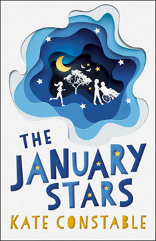 Paperback The January Stars Book