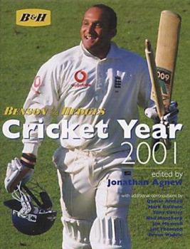 Cricket Year 2001 (Benson and Hedges)