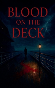 Paperback Blood on the Deck Book