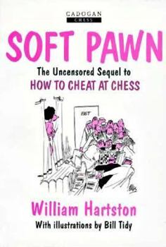 Hardcover Soft Pawn Book