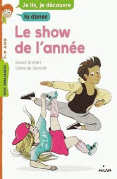 Paperback Le show de l'année [French] Book