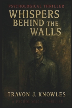 Paperback Whispers behind the walls Book