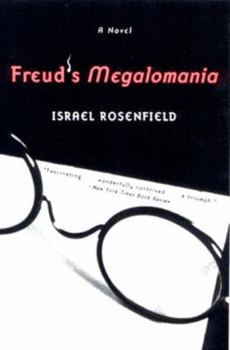 Paperback Freud's Megalomania Book