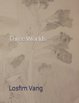 Paperback Three Worlds (Parts 7-9) Book