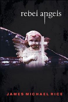 Paperback Rebel Angels Book
