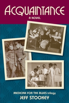 Paperback Acquaintance Book