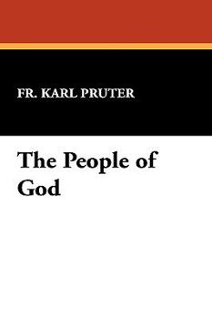 Paperback The People of God Book