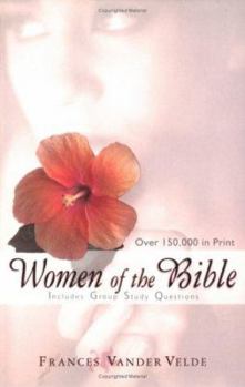 Paperback Women of the Bible Book