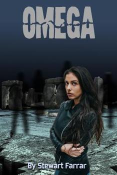 Paperback Omega Book
