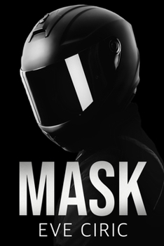Paperback Mask Book