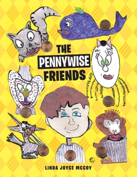 Paperback The Pennywise Friends Book