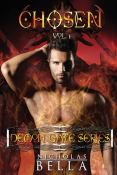 Paperback Demon Gate Series Volume One: Episodes: Origins, Initiated and Mischief Book