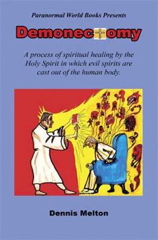Paperback Demonectomy Book