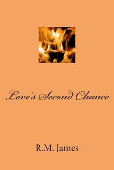 Paperback Love's Second Chance Book