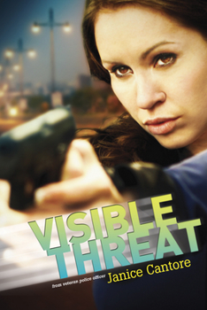 Paperback Visible Threat Book