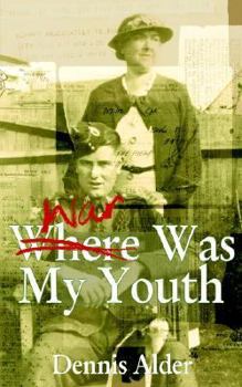 Paperback War Was My Youth Book
