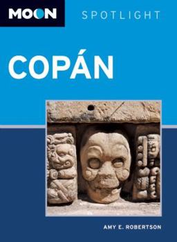 Paperback Moon Spotlight Copan Book