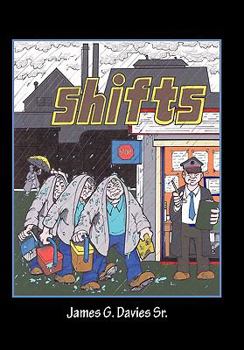 Paperback Shifts Book