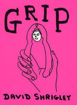 Paperback Grip Book