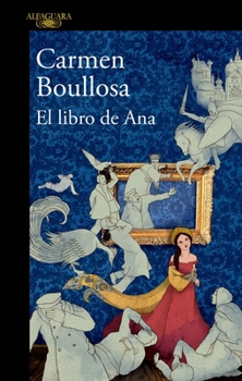 Paperback El Libro de Ana / Ana's Book [Spanish] Book