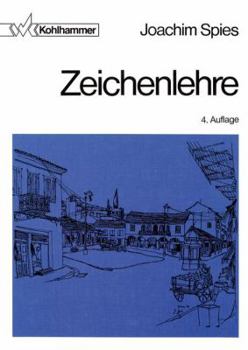 Paperback Zeichenlehre [German] Book