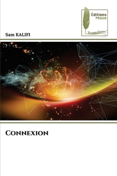 Paperback Connexion [French] Book