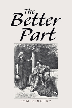 Paperback The Better Part Book