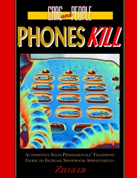 Paperback Cars and People; Phoneskill Book