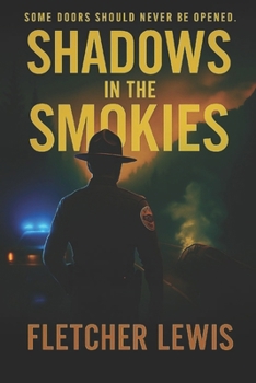 Shadows in the Smokies: The Jake Lawson Trilogy, Book 1