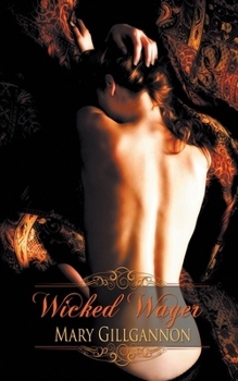 Paperback Wicked Wager Book