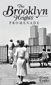 Hardcover The Brooklyn Heights Promenade Book