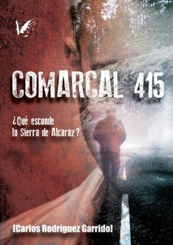 Paperback Comarcal 415 [Spanish] Book
