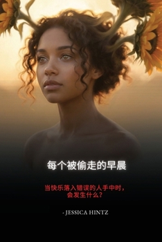 Paperback 每个被偷走的早晨: 当快乐落入错误的人手 [Chinese] Book