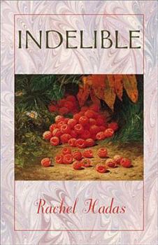 Paperback Indelible: Essays Book