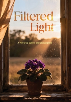 Hardcover Filtered Light: A Novel of Grace and Redemption Book