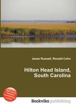 Hilton Head Island, South Carolina