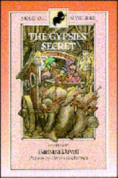 Paperback The Gypsies' Secret Book