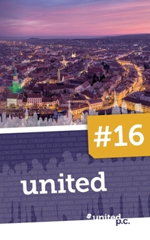 Paperback united #16 [German] Book