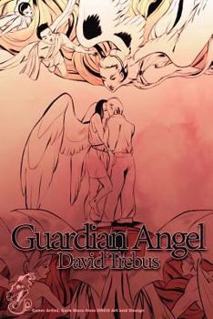 Paperback Guardian Angel Book