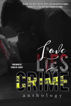 Paperback Love, Lies, & Crime Book