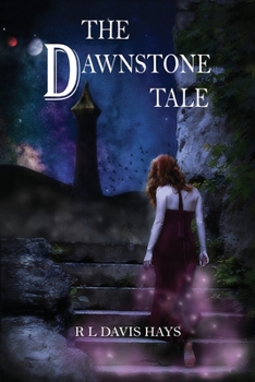 Paperback The Dawnstone Tale Book