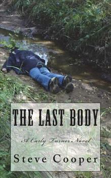 Paperback The Last Body Book