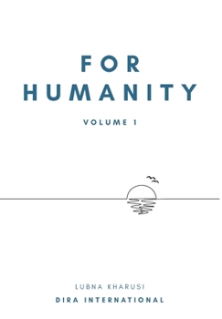 Hardcover For Humanity: Volume 1 Book