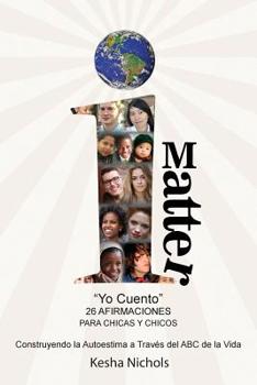 Paperback Yo Cuento [Spanish] Book