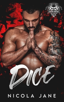 Paperback Dice: The Perished Rider MC Book