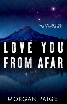 Paperback Love You From Afar Book