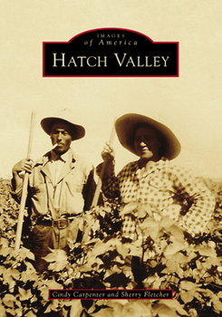 Paperback Hatch Valley Book