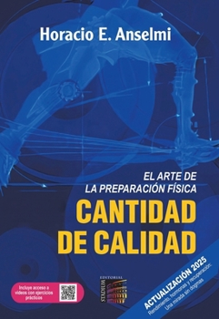 Paperback Cantidad de Calidad. Edición 2025 [Spanish] Book